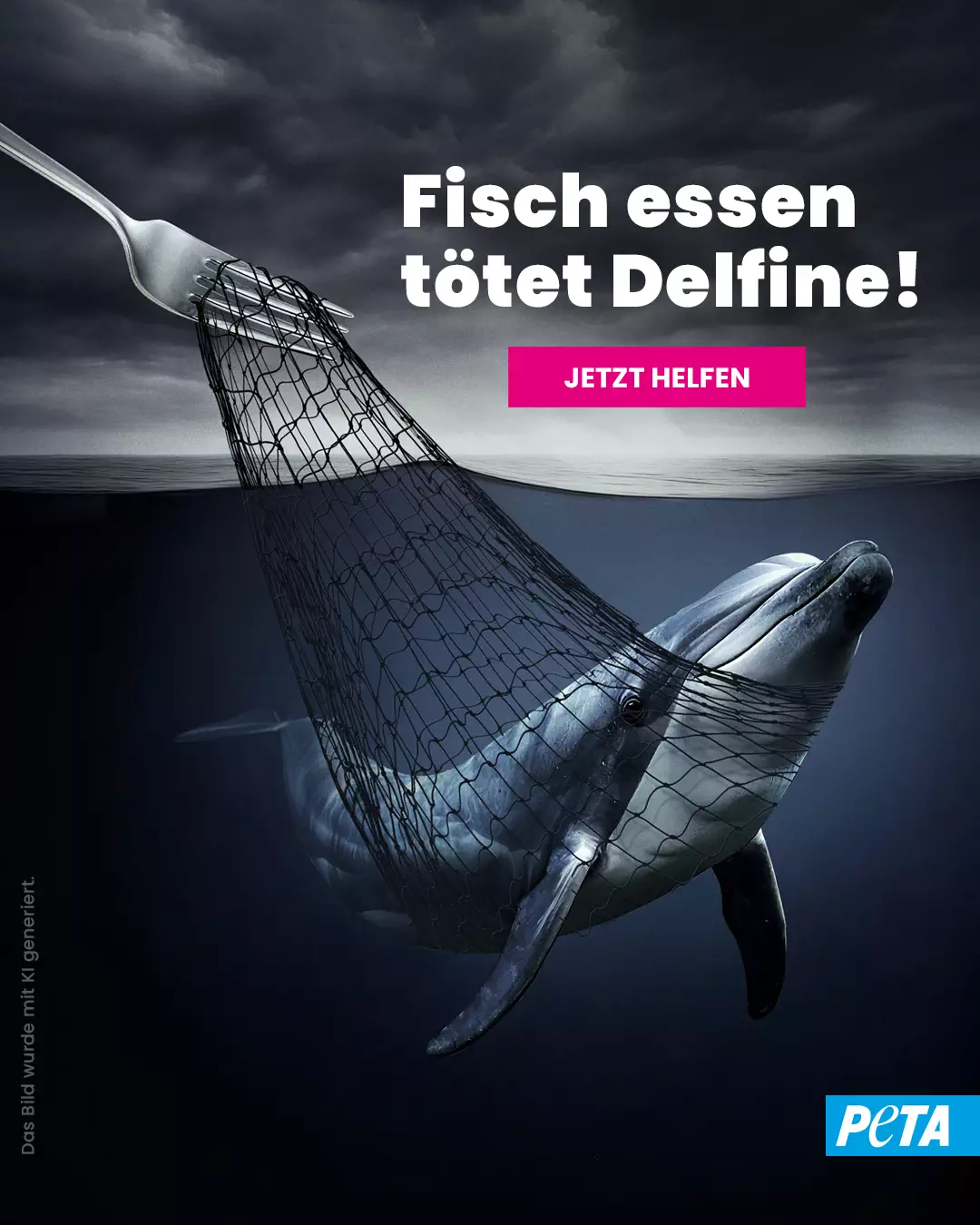 Stiftung TAO fördert Petition gegen den Walfang auf den Färöer-Inseln