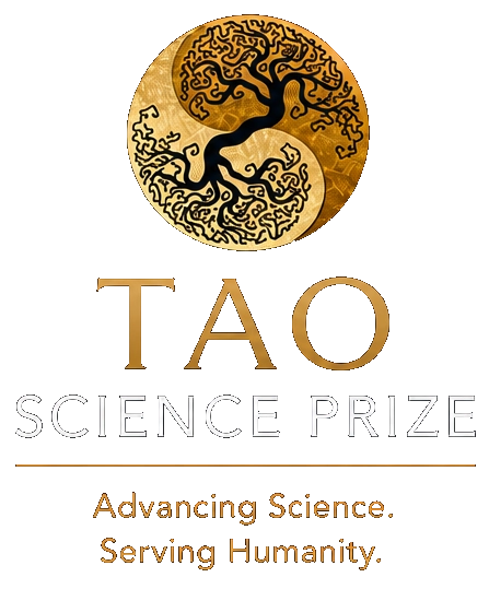 Logo TAO Science Prize